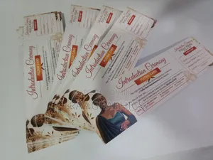 Pledge Cards
