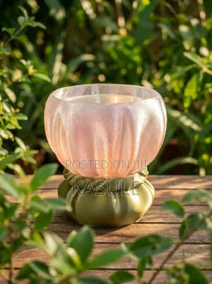 Elaris Opaline Table Lamp
Lamp