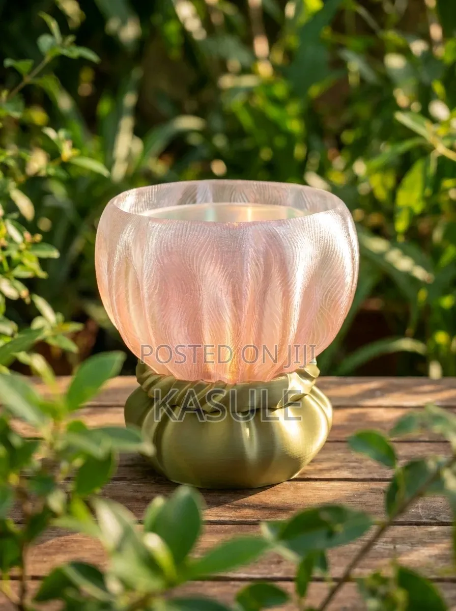 Elaris Opaline Table Lamp
Lamp