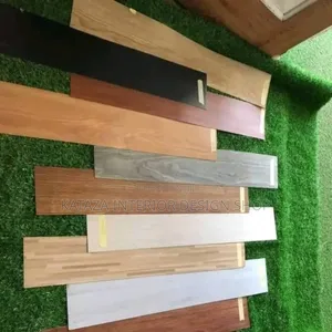 Self Adhesive Long Tile Carpets All Colors