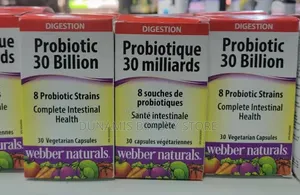 Digestion Probiotics 30 Billion