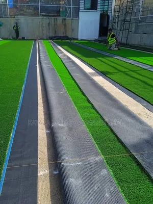 Sure Artificial Tall Grass Carpet