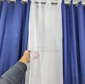 3 Piece Curtains