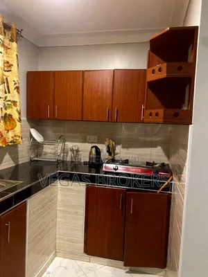 1bdrm House in Vegas Property, Rubaga for rent