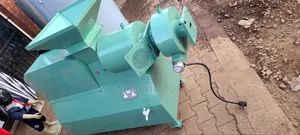 SM:AXC600. Soap Bar Machine. 600bars/Hour. Less Energy Consumption .