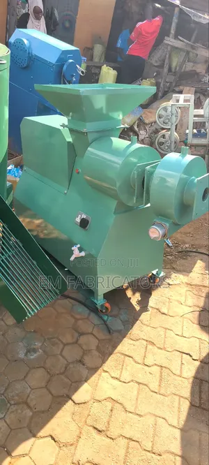 SM:AXC600. Soap Bar Machine. 600bars/Hour. Less Energy Consumption .