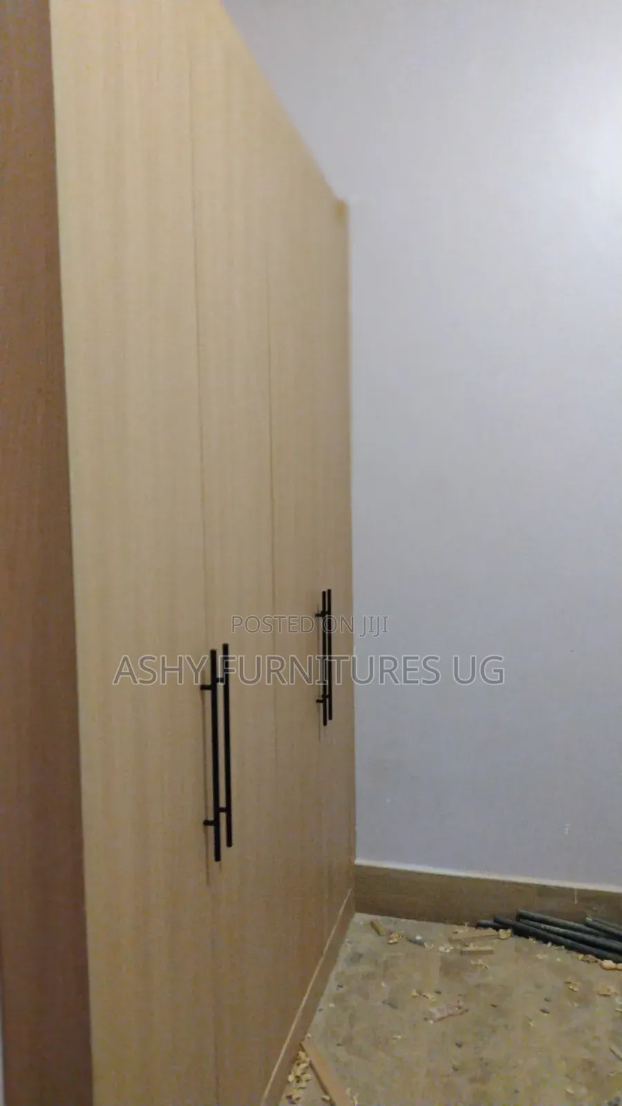 Modern Simple Closets for Your Ideal Space