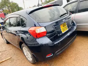 Subaru Impreza 2013