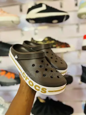 Crocs Sandles