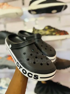 Crocs Sandles