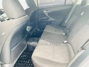 Toyota Mark X 2.5 RWD 2010 White