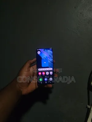 Samsung Galaxy S21 5G 256 GB Gray