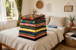 Part-Time House Keeping and Cleaning