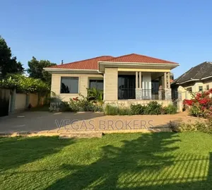 2bdrm House in Vegas Property, Rubaga for rent