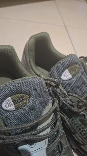 Airmax 95 Khaki Cargo
