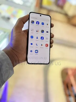 Sharp Aquos Sense 4 64 GB Silver