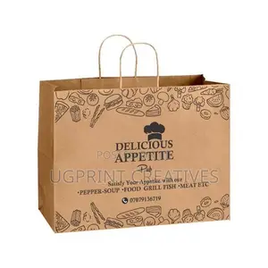 Paperbags Printing