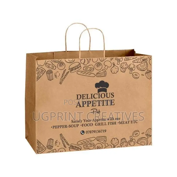 Paperbags Printing