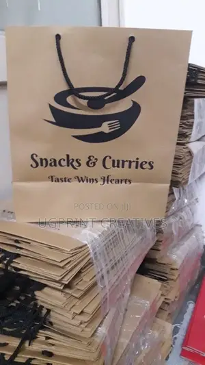 Paperbags Printing