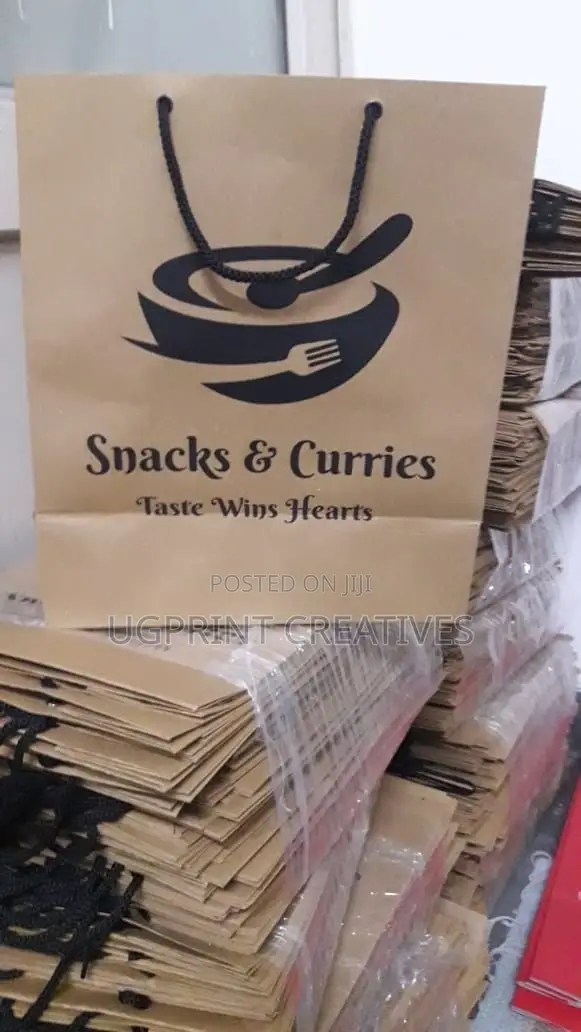 Paperbags Printing