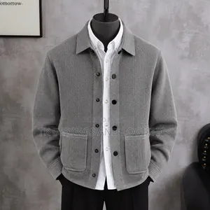 Men Cardigan