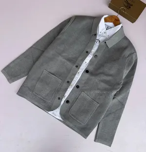 Men Cardigan