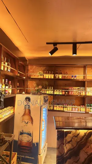 Bar Attendant (Female)