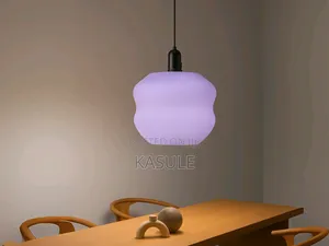 Poly-Lamp Shade V5