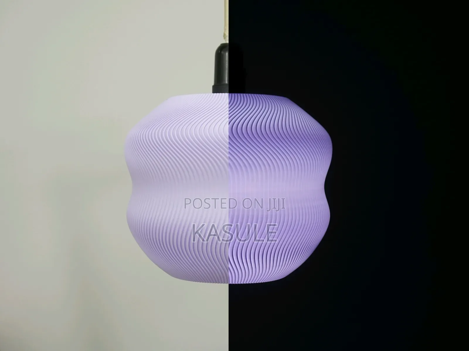 Poly-Lamp Shade V5