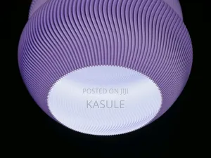 Poly-Lamp Shade V5