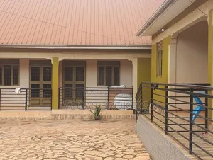 1bdrm House in Vegas Property, Nakawa for rent
