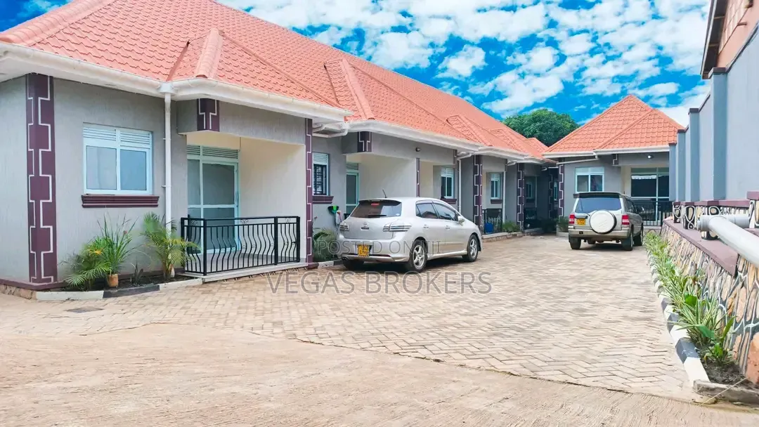 1bdrm House in Vegas Property, Nakawa for rent