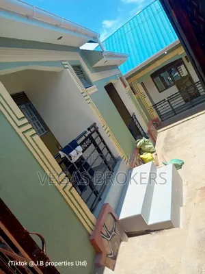 1bdrm House in Vegas Property, Nakawa for rent