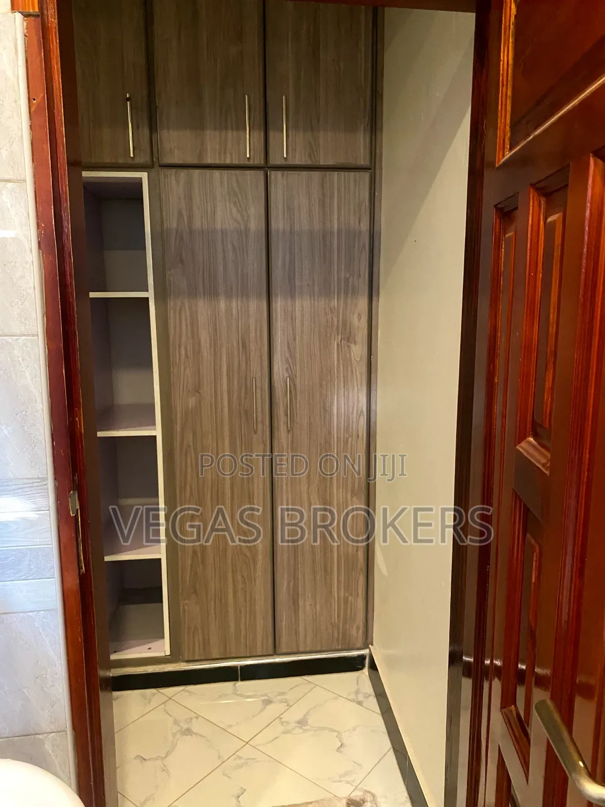 1bdrm House in Vegas Property, Nakawa for rent