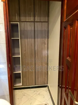 1bdrm House in Vegas Property, Nakawa for rent