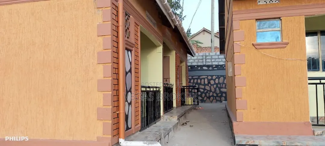1bdrm House in Vegas Property, Nakawa for rent