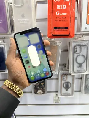 Apple iPhone 11 128 GB Purple
