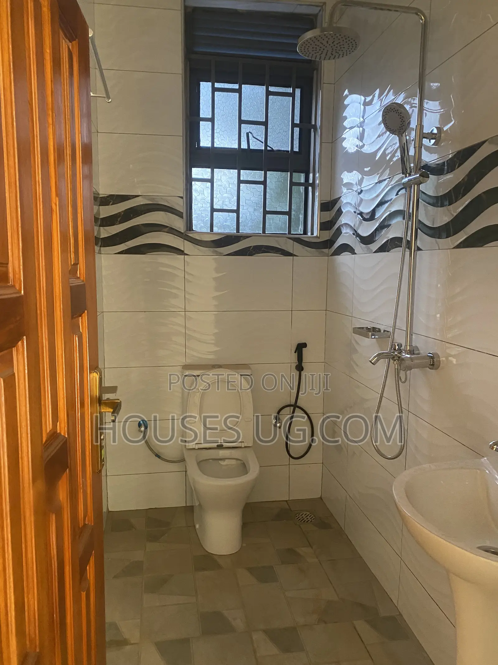 1bdrm Apartment in Kulambilo Estate, Nakawa for rent