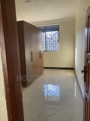 1bdrm Apartment in Kulambilo Estate, Nakawa for rent