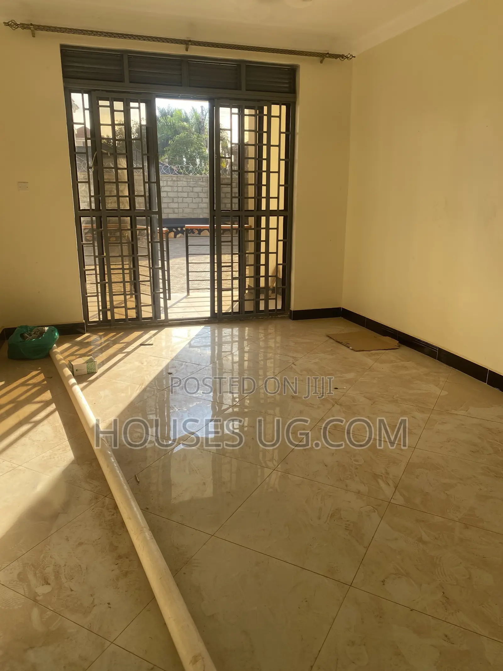 1bdrm Apartment in Kulambilo Estate, Nakawa for rent