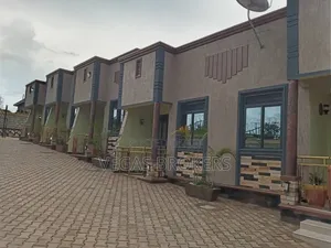 2bdrm House in Vegas Property, Nakawa for rent