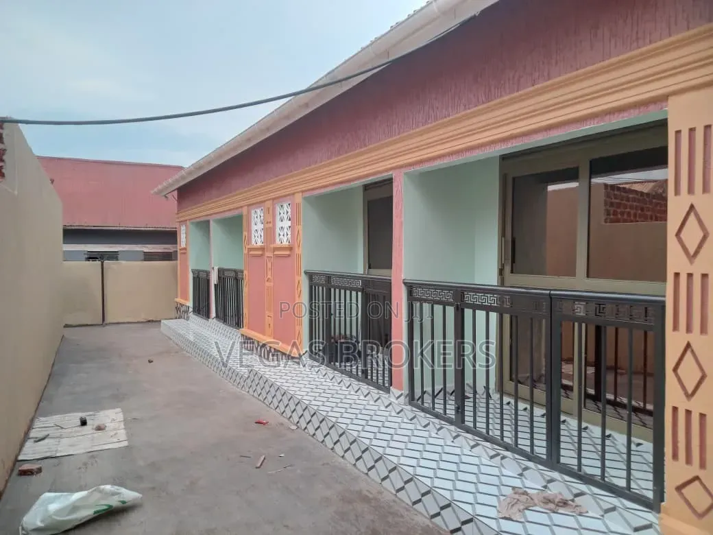 2bdrm House in Vegas Property, Nakawa for rent