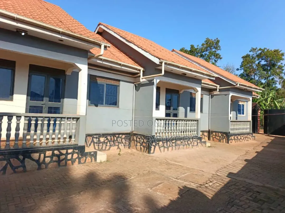 2bdrm House in Vegas Property, Nakawa for rent