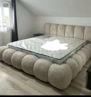 Beds/Montana New Dressed Beds in Any Size or Colour