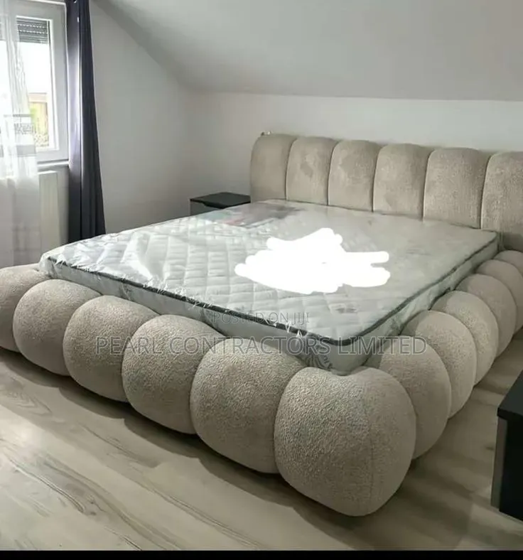 Beds/Montana New Dressed Beds in Any Size or Colour