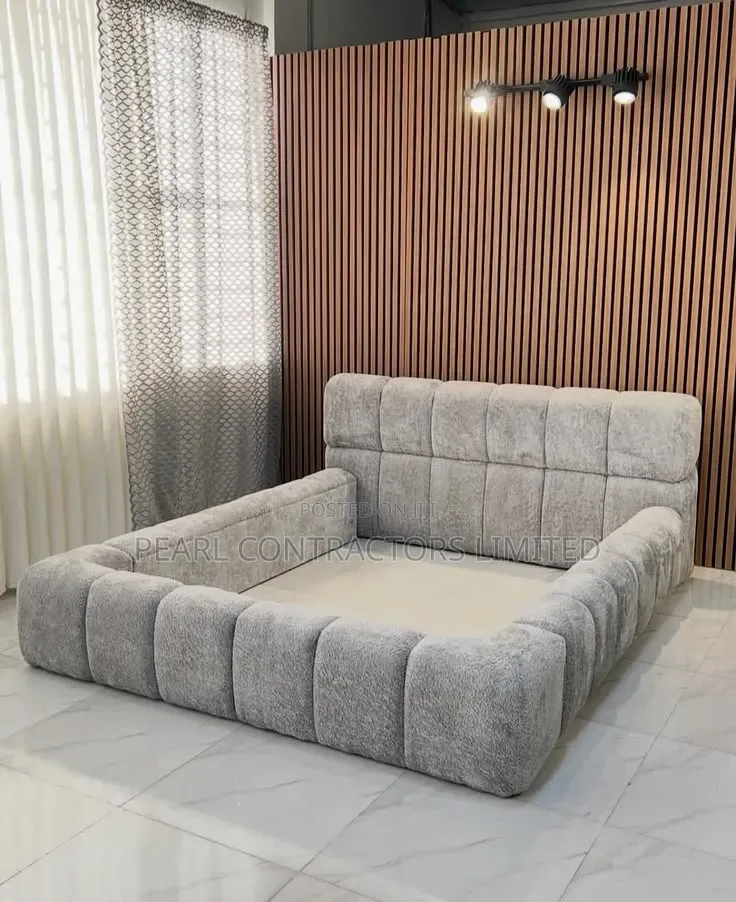 Beds/Montana New Dressed Beds in Any Size or Colour