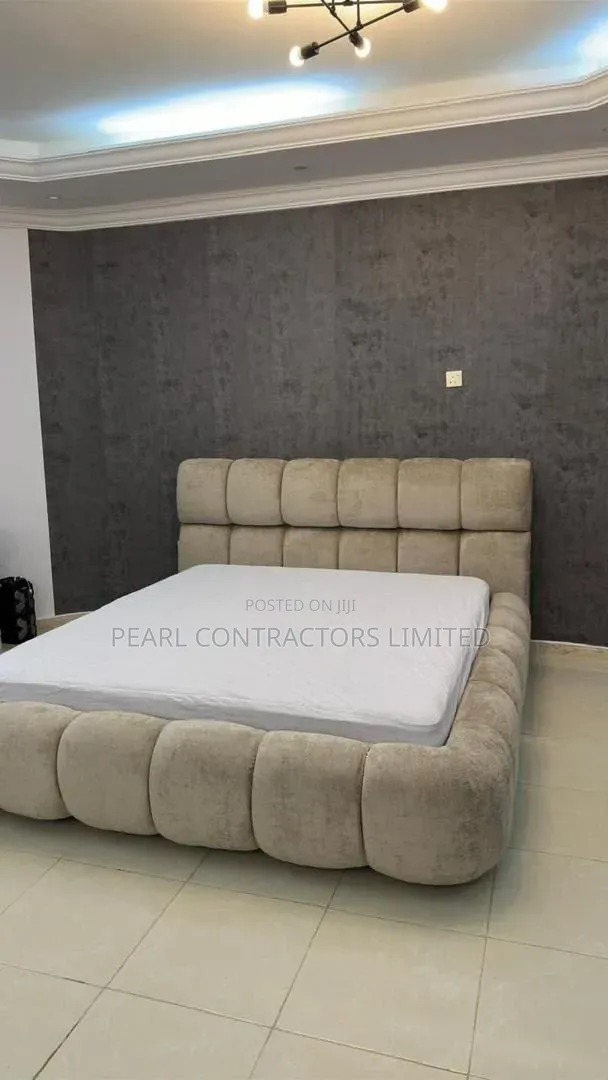 Beds/Montana New Dressed Beds in Any Size or Colour
