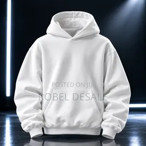 A Hoodie Brand New Hoodie
