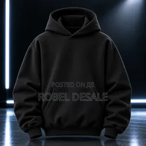 A Hoodie Brand New Hoodie