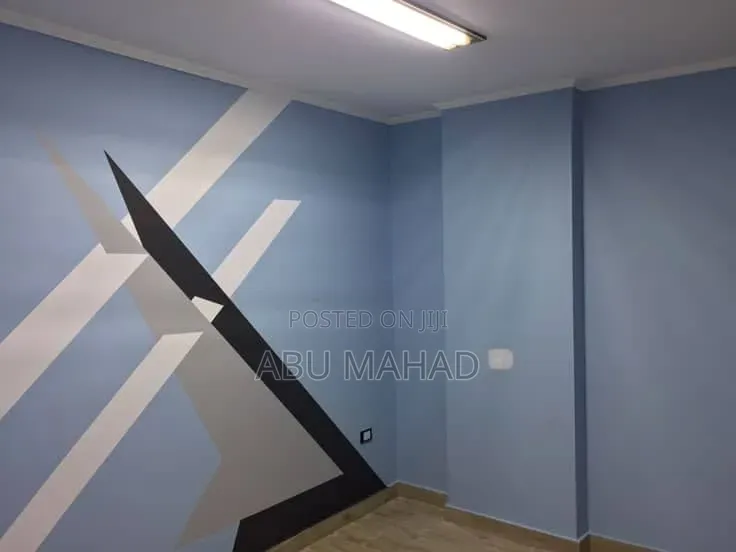 Abu De Painter